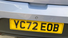 MG MG3 1.5 VTi-TECH Excite 5dr Petrol Hatchback